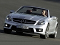 SL 63 AMG