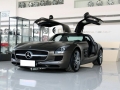 SLS AMG