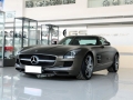 SLS AMG