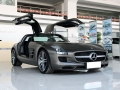 SLS AMG