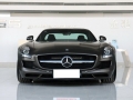 SLS AMG