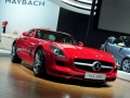 SLS AMG