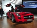 SLS AMG