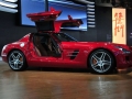 SLS AMG