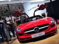 SLS AMG