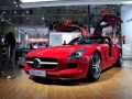 SLS AMG