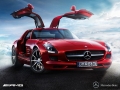 SLS AMG