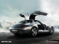 SLS AMG