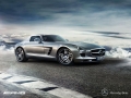 SLS AMG