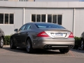 CLS 63 AMG