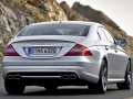 CLS 63 AMG