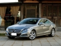 CLS 300 CGI