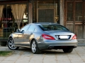 CLS 300 CGI