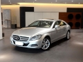 CLS 300 CGI