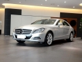 CLS 300 CGI