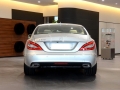 CLS 300 CGI