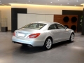 CLS 300 CGI