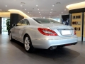 CLS 300 CGI