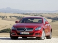 CLS 300 CGI