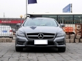 CLS 350 CGI