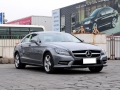 CLS 350 CGI