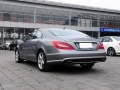 CLS 350 CGI