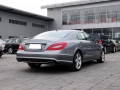 CLS 350 CGI