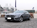 CLS 350 CGI