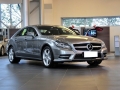 CLS 350 CGI