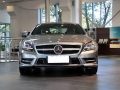 CLS 350 CGI