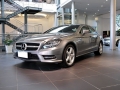 CLS 350 CGI