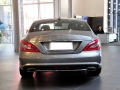 CLS 350 CGI