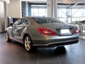 CLS 350 CGI