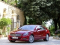 CLS 350 CGI