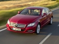 CLS 350 CGI