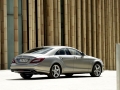 CLS 350 CGI