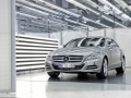 CLS 350 CGI