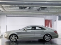 CLS 350 CGI