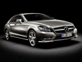 CLS 350 CGI