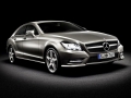 CLS 350 CGI