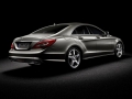 CLS 350 CGI