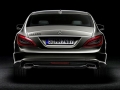 CLS 350 CGI