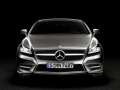 CLS 350 CGI