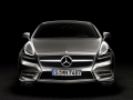 CLS 350 CGI