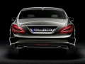 CLS 350 CGI