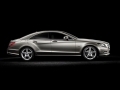 CLS 350 CGI