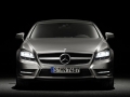 CLS 350 CGI