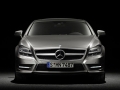 CLS 350 CGI