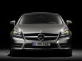 CLS 350 CGI