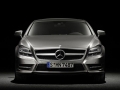 CLS 350 CGI